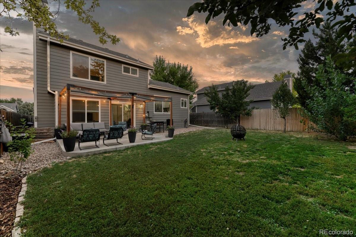 MLS Image #40 for 5543 s yank court,littleton, Colorado