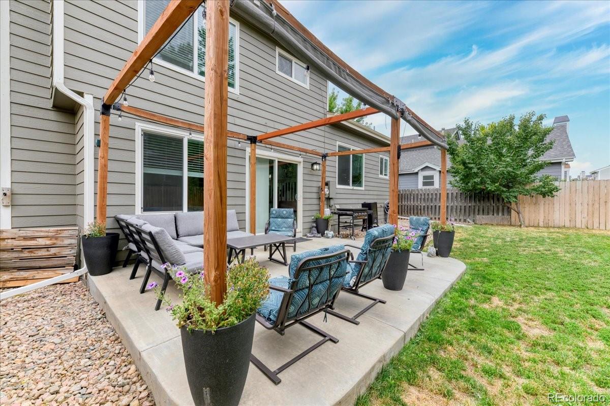 MLS Image #43 for 5543 s yank court,littleton, Colorado