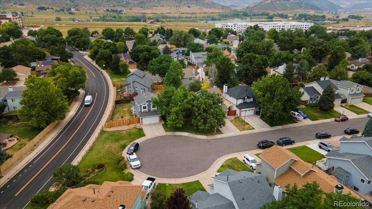 MLS Image #44 for 5543 s yank court,littleton, Colorado