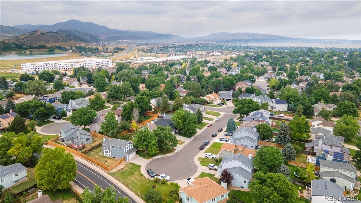 MLS Image #45 for 5543 s yank court,littleton, Colorado