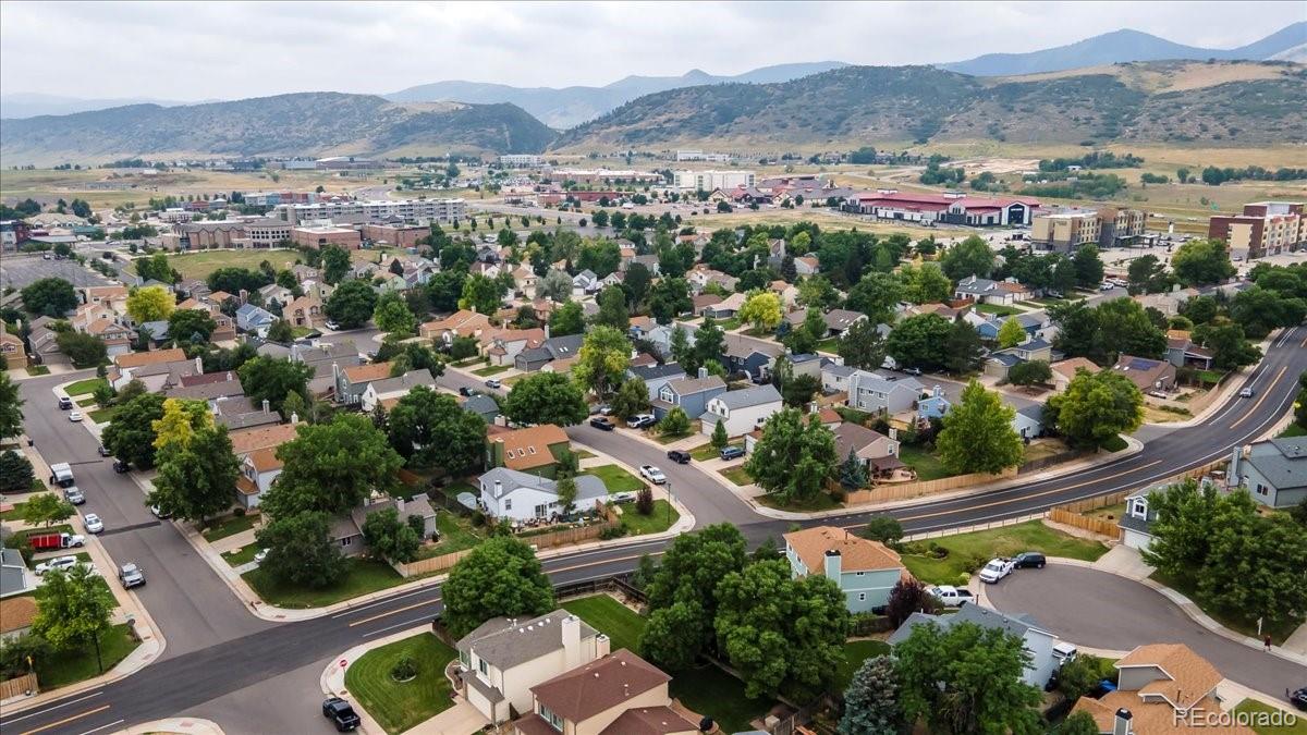 MLS Image #47 for 5543 s yank court,littleton, Colorado