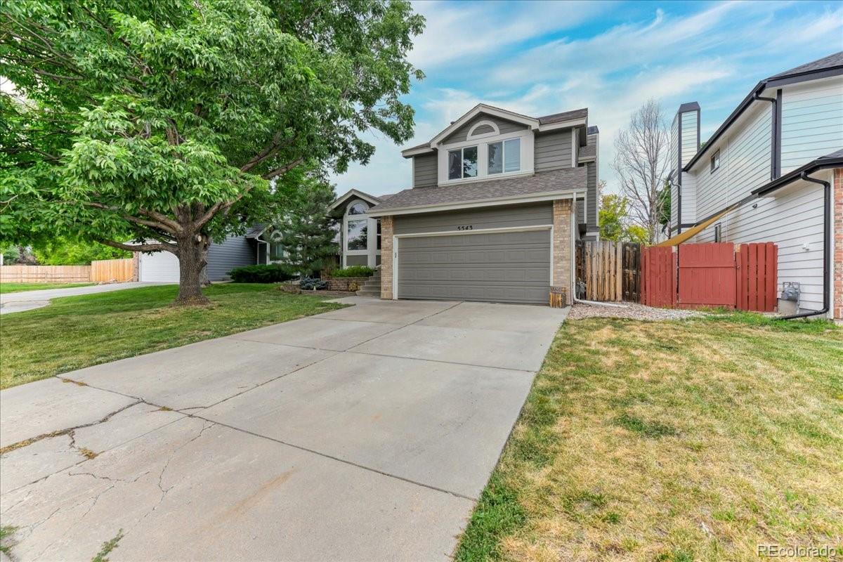 MLS Image #48 for 5543 s yank court,littleton, Colorado