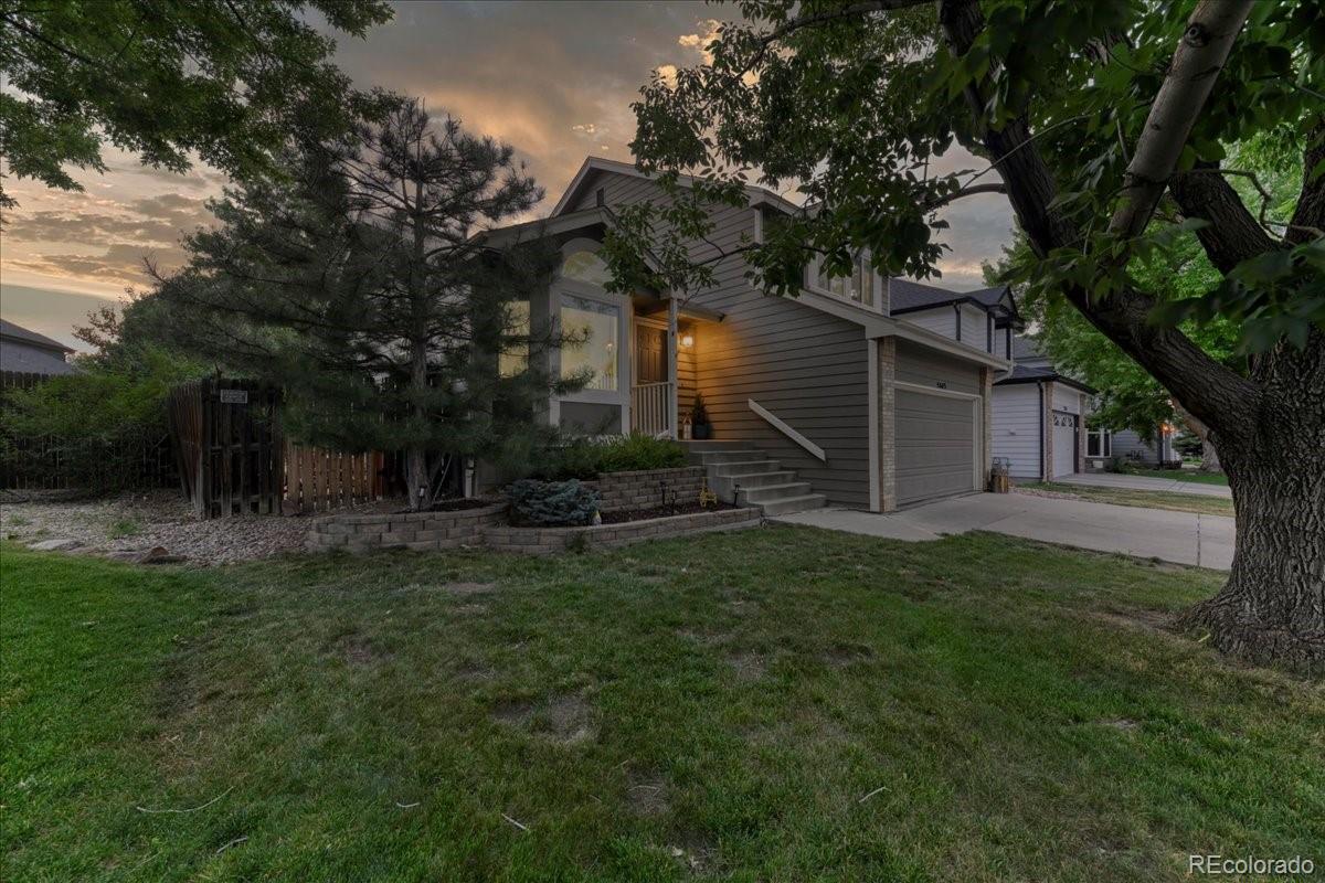 MLS Image #6 for 5543 s yank court,littleton, Colorado