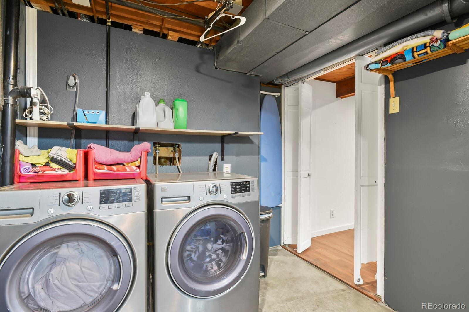 MLS Image #18 for 1367  ember street,denver, Colorado