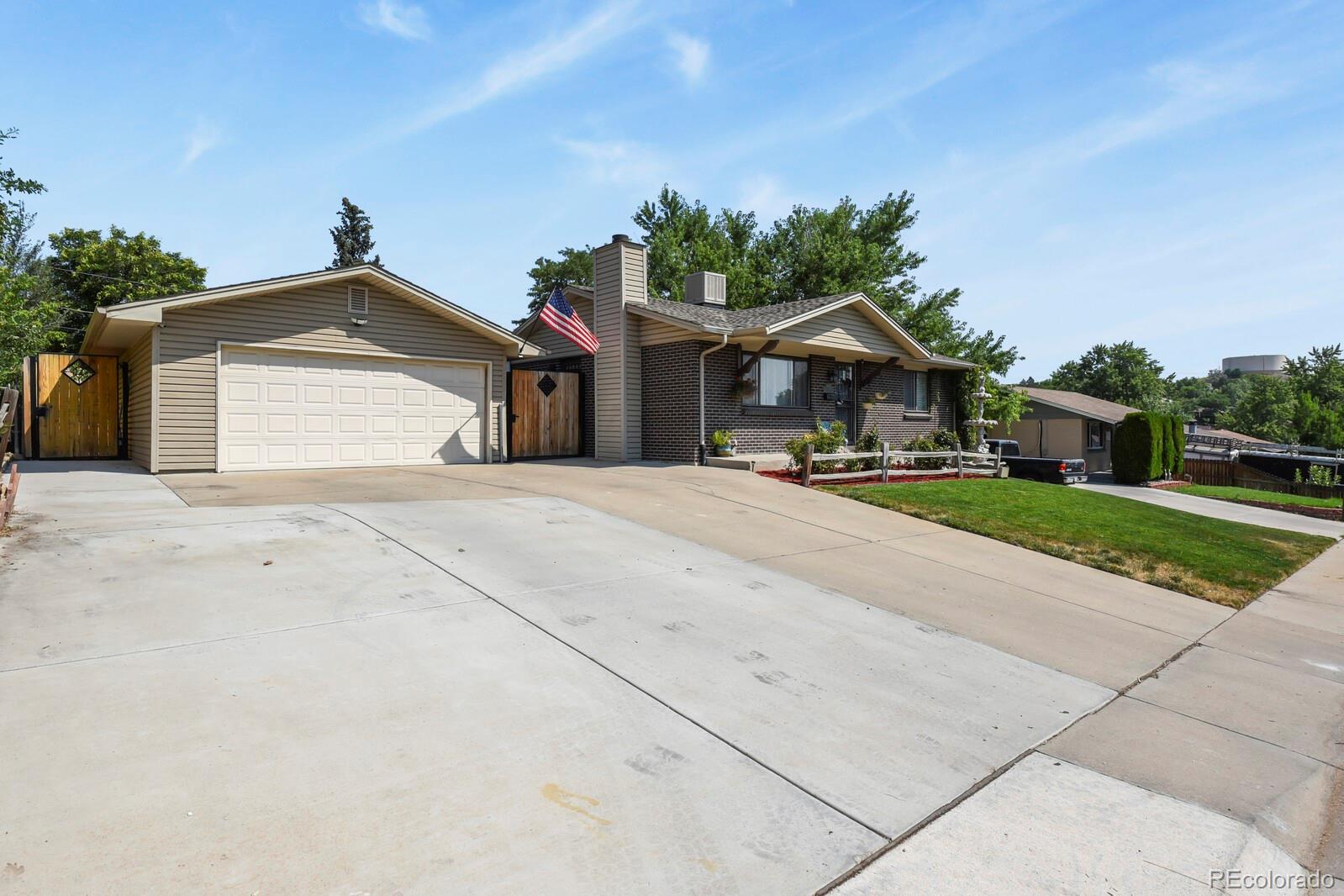 MLS Image #2 for 1367  ember street,denver, Colorado
