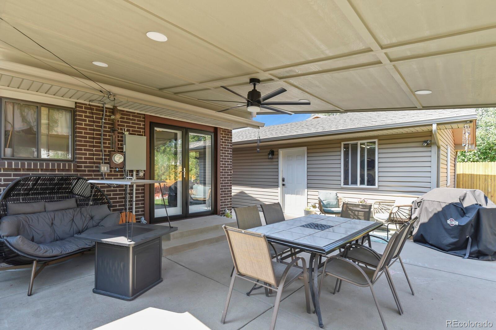 MLS Image #22 for 1367  ember street,denver, Colorado