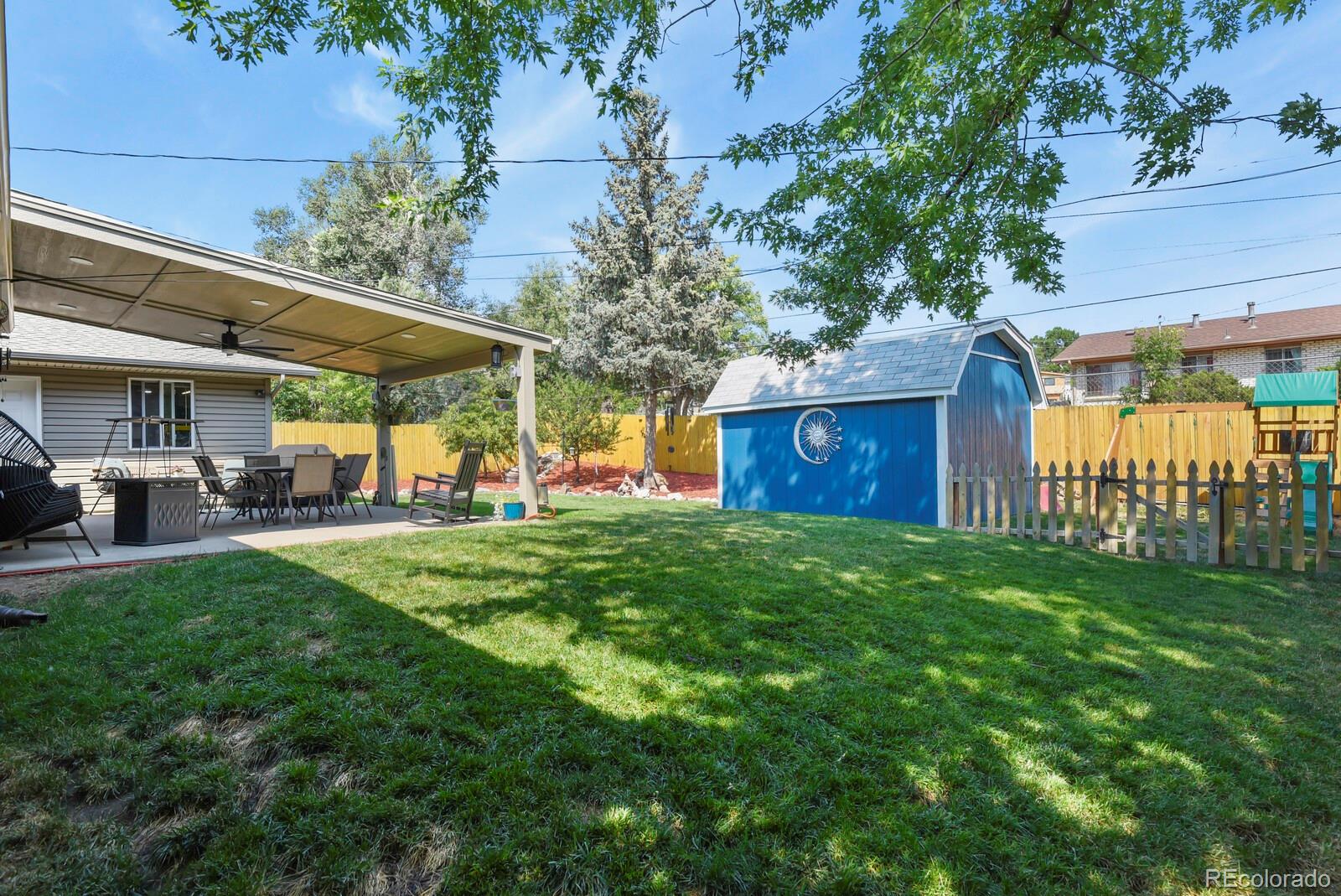 MLS Image #23 for 1367  ember street,denver, Colorado