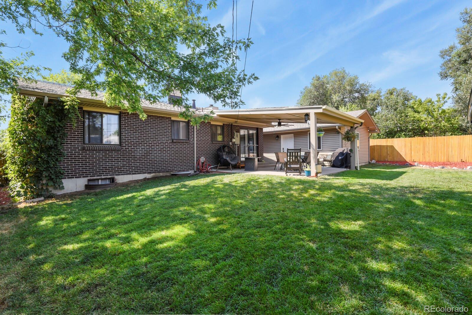 MLS Image #24 for 1367  ember street,denver, Colorado