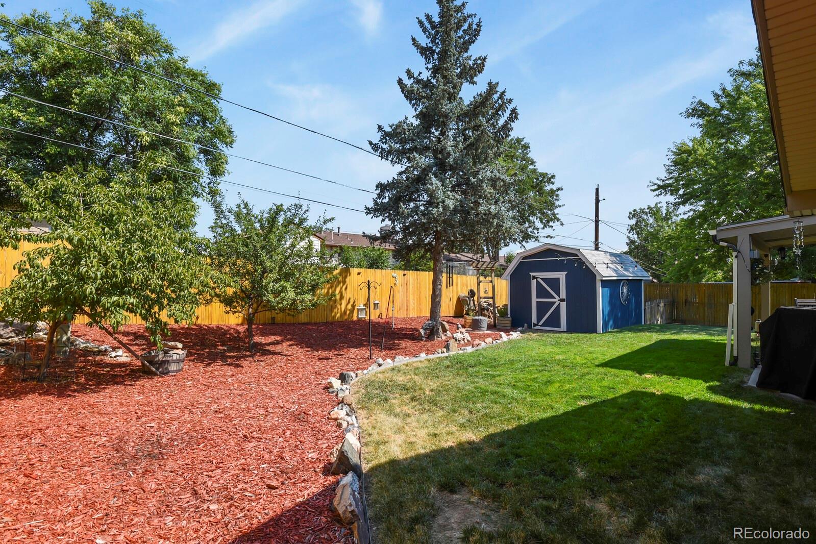 MLS Image #25 for 1367  ember street,denver, Colorado