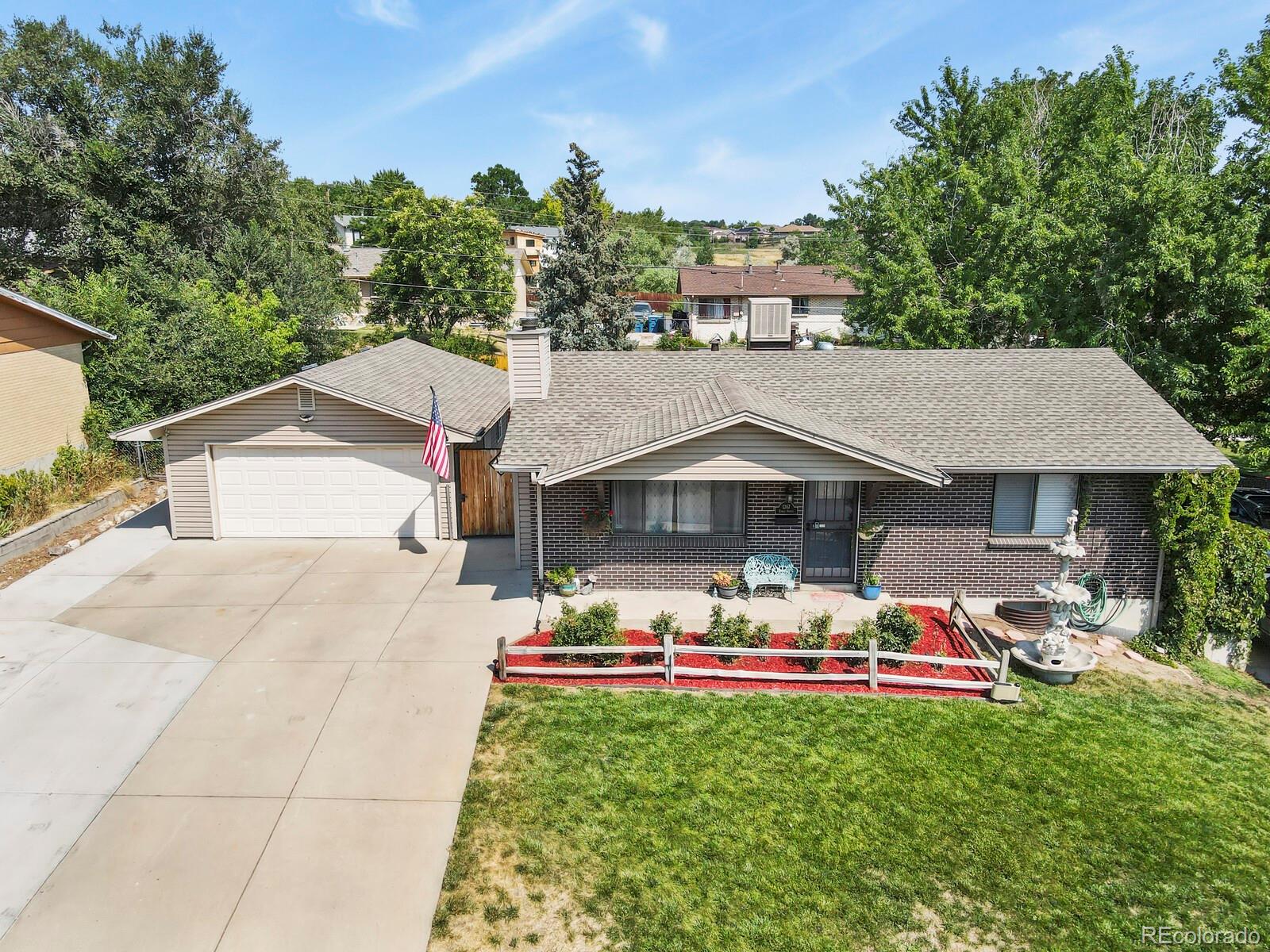 MLS Image #26 for 1367  ember street,denver, Colorado
