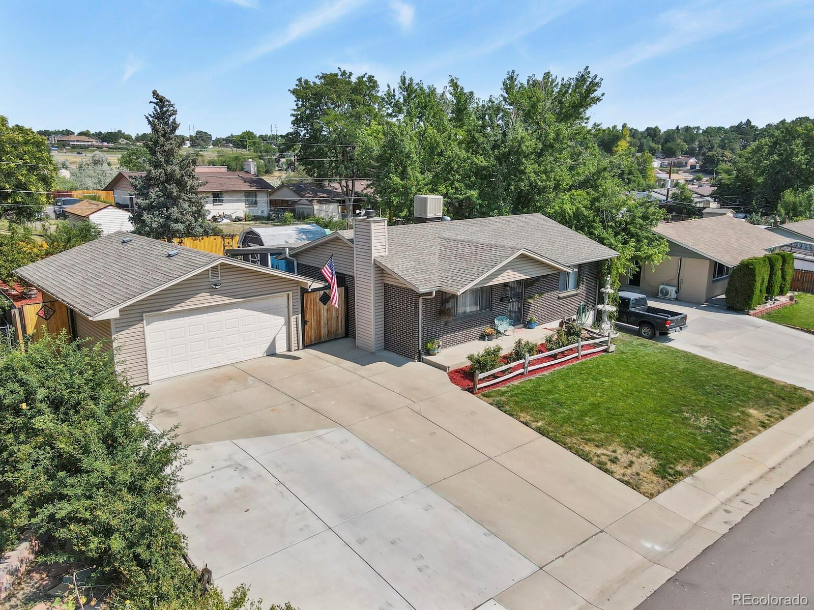 MLS Image #27 for 1367  ember street,denver, Colorado