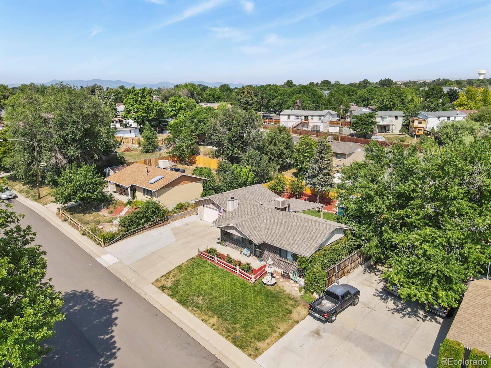 MLS Image #29 for 1367  ember street,denver, Colorado