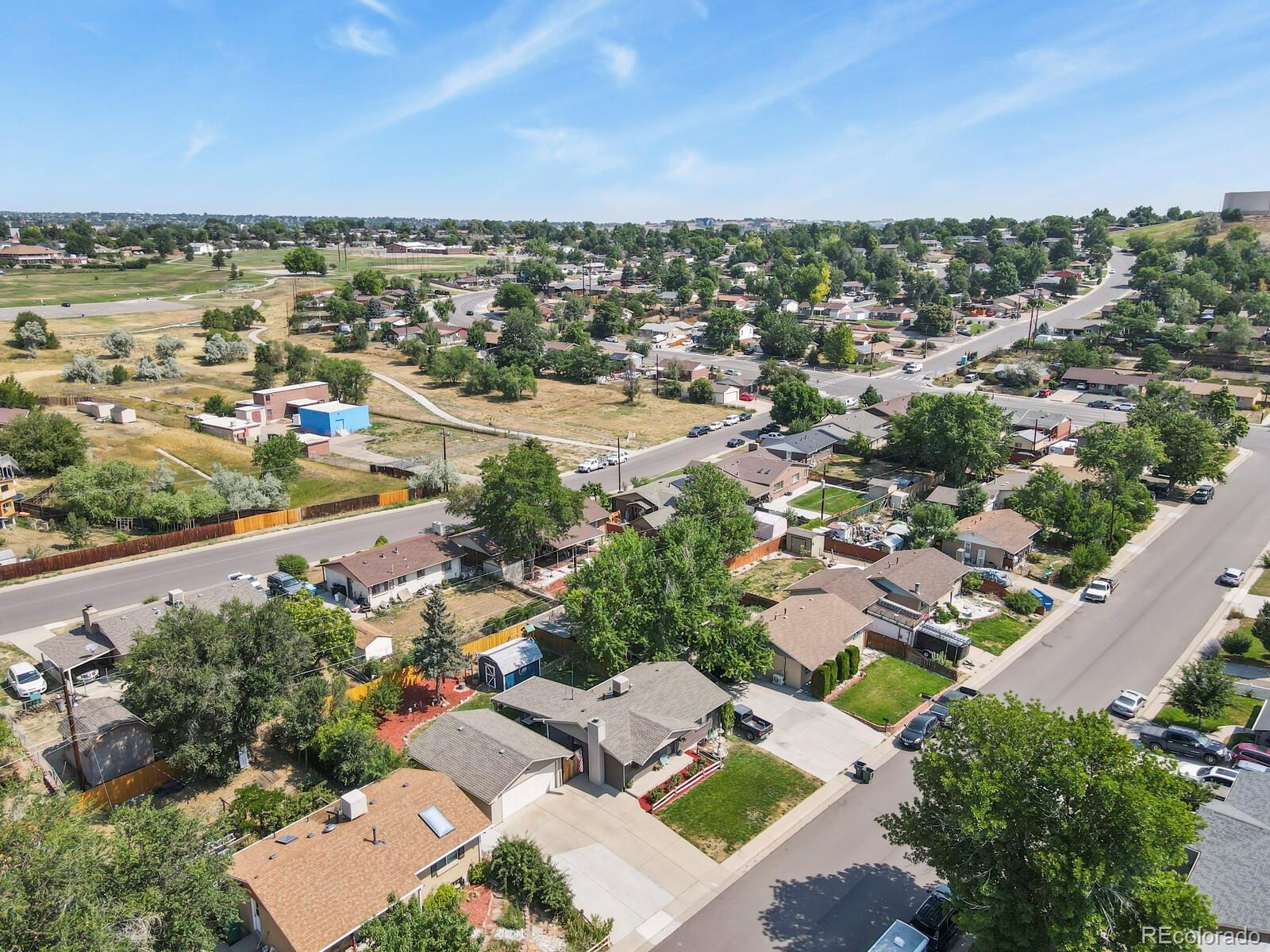 MLS Image #31 for 1367  ember street,denver, Colorado