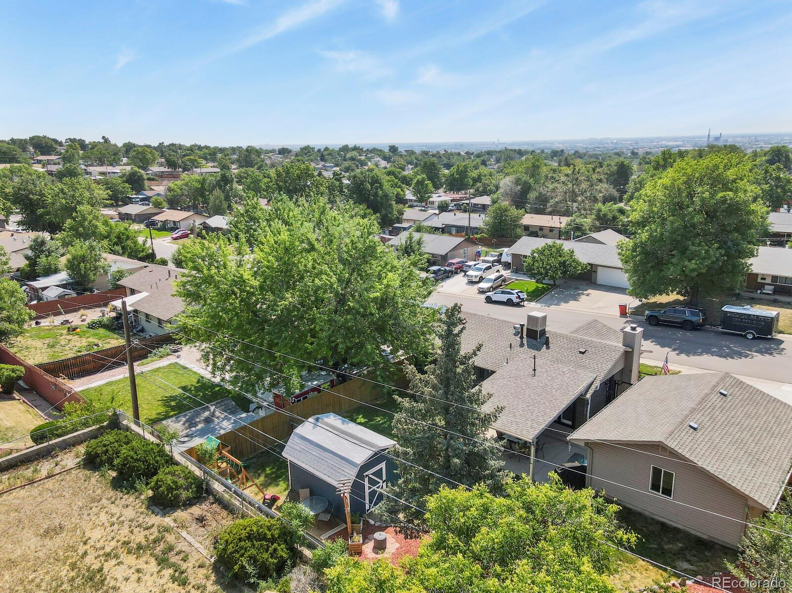 MLS Image #32 for 1367  ember street,denver, Colorado