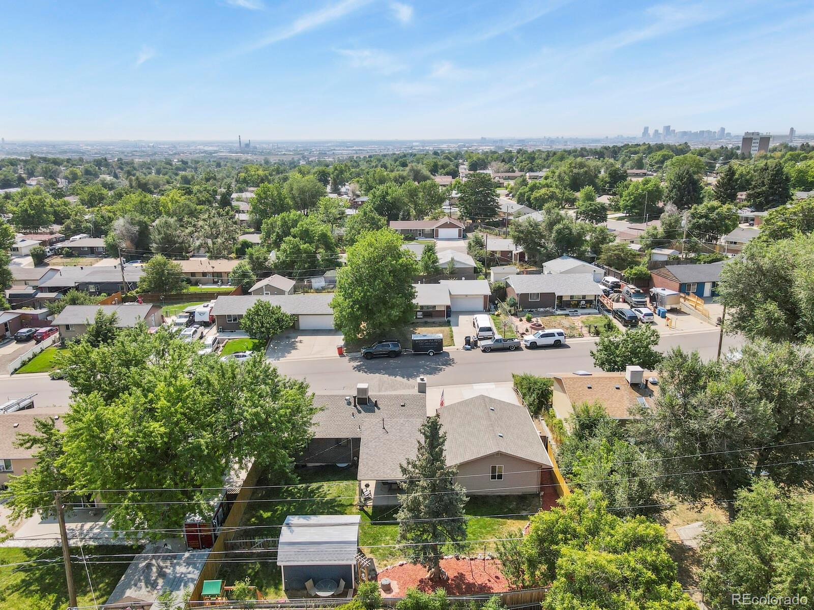 MLS Image #33 for 1367  ember street,denver, Colorado