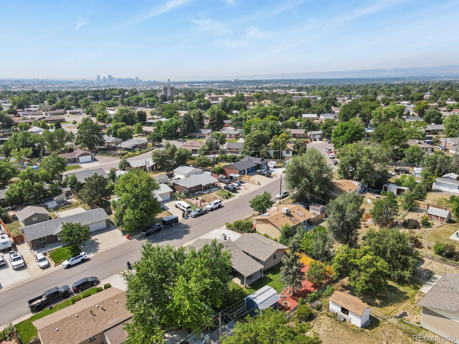 MLS Image #34 for 1367  ember street,denver, Colorado