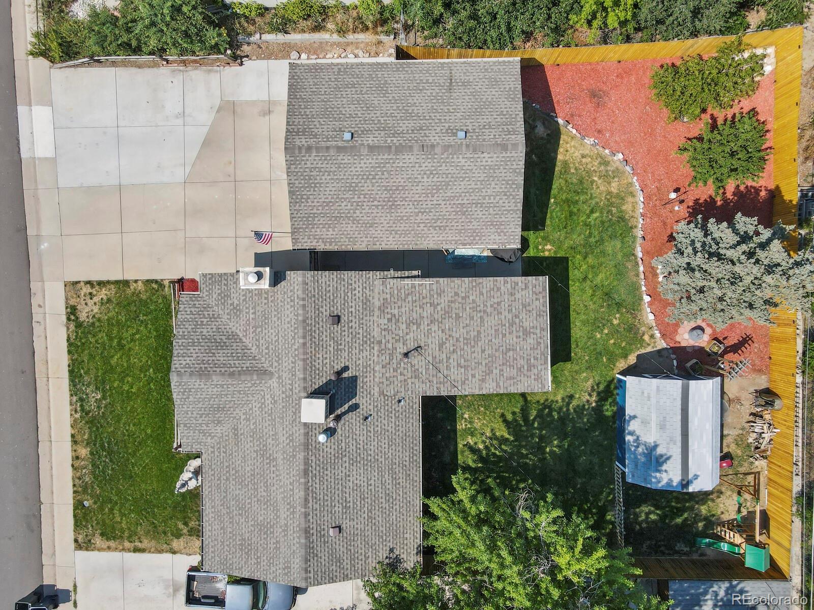 MLS Image #35 for 1367  ember street,denver, Colorado