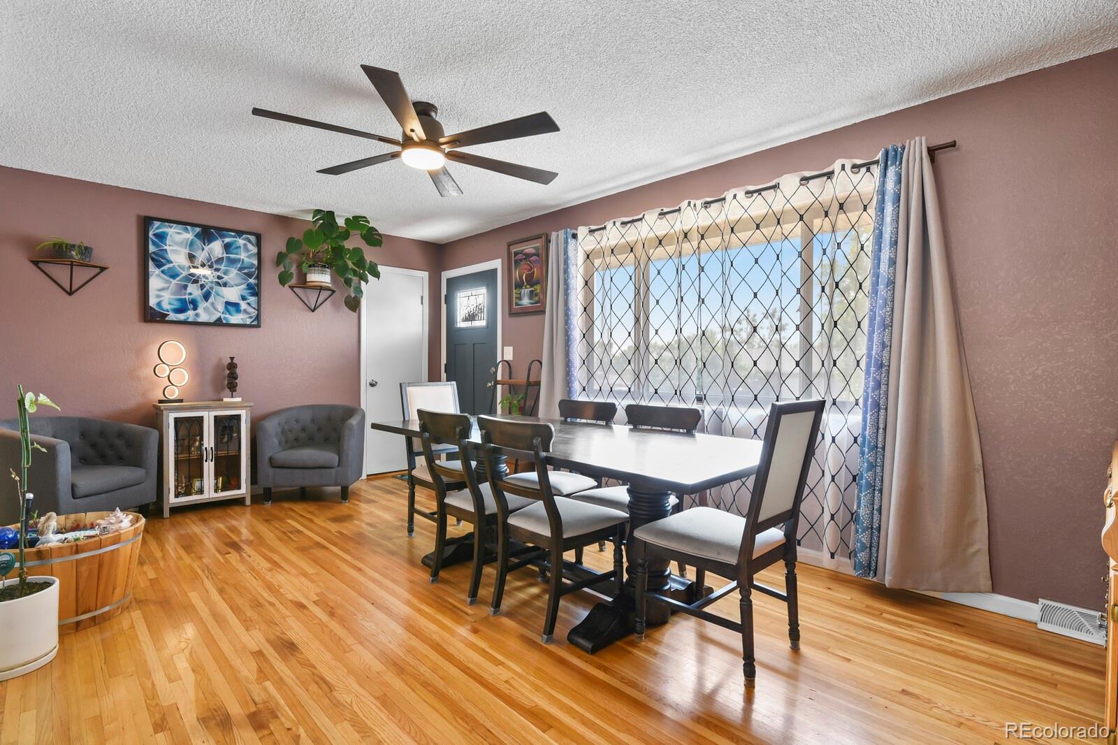 MLS Image #5 for 1367  ember street,denver, Colorado