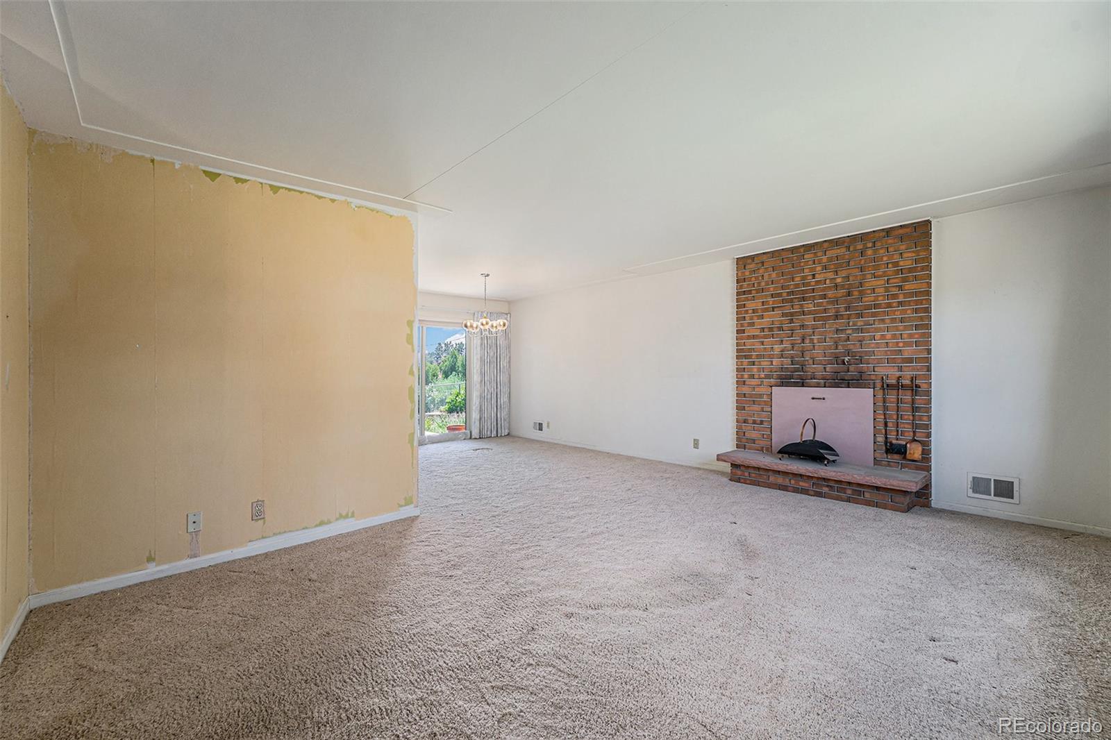 MLS Image #2 for 744 w 99th avenue,northglenn, Colorado
