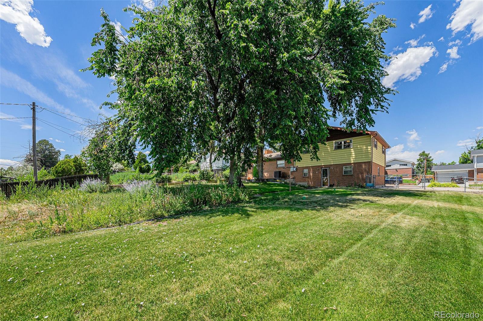 MLS Image #21 for 744 w 99th avenue,northglenn, Colorado