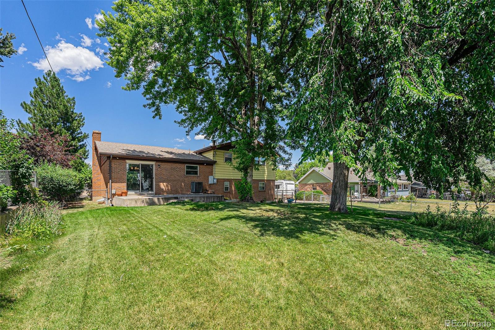 MLS Image #22 for 744 w 99th avenue,northglenn, Colorado