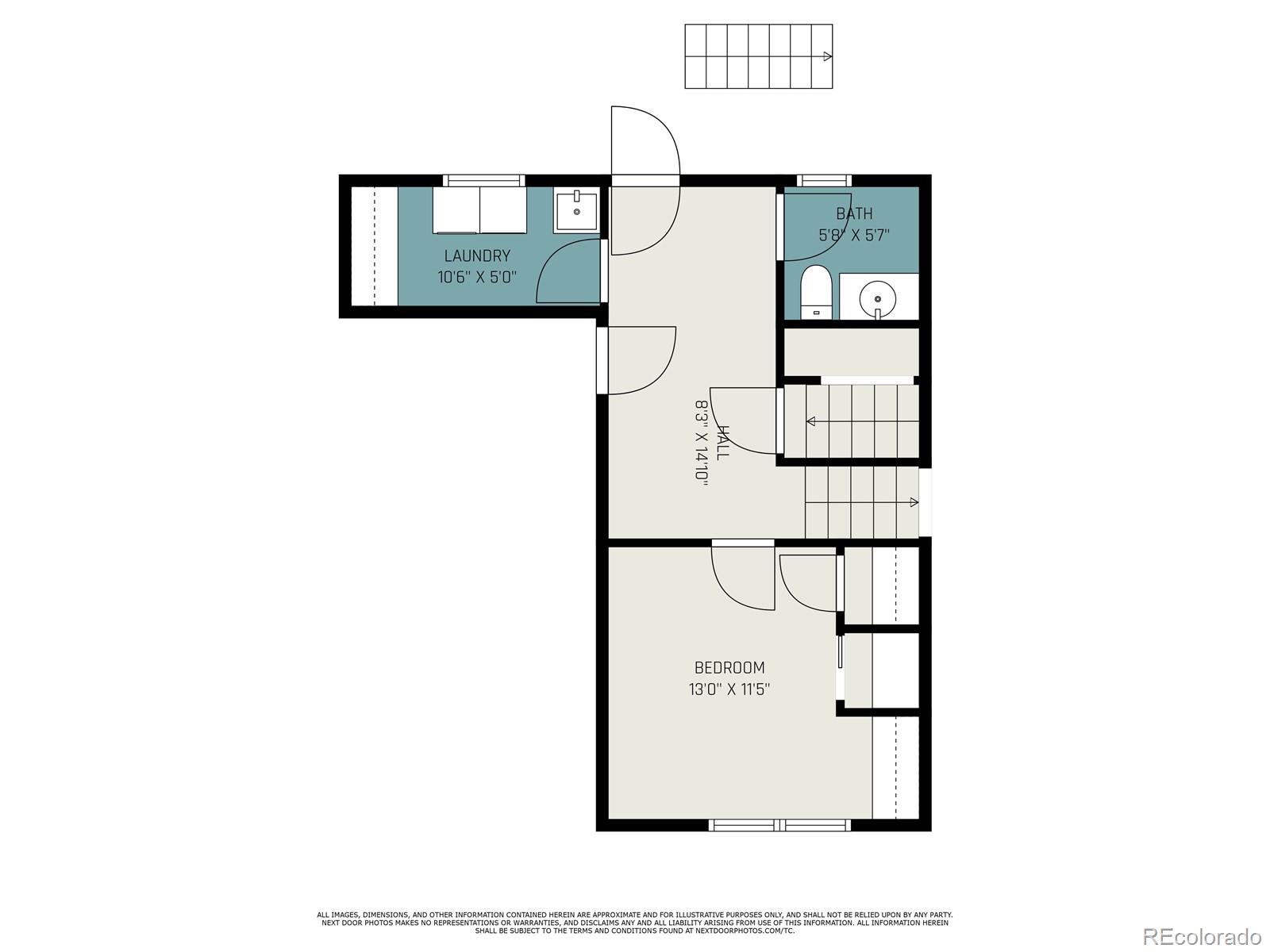 MLS Image #26 for 744 w 99th avenue,northglenn, Colorado