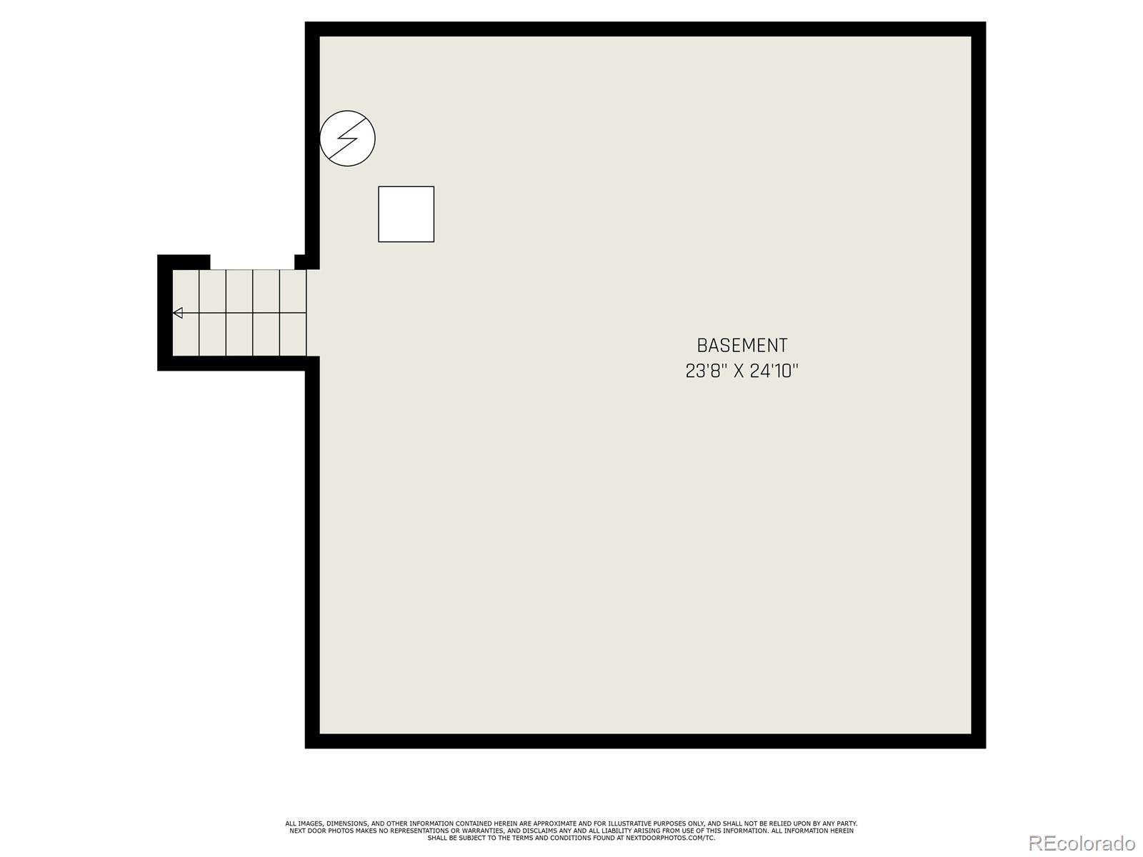 MLS Image #27 for 744 w 99th avenue,northglenn, Colorado