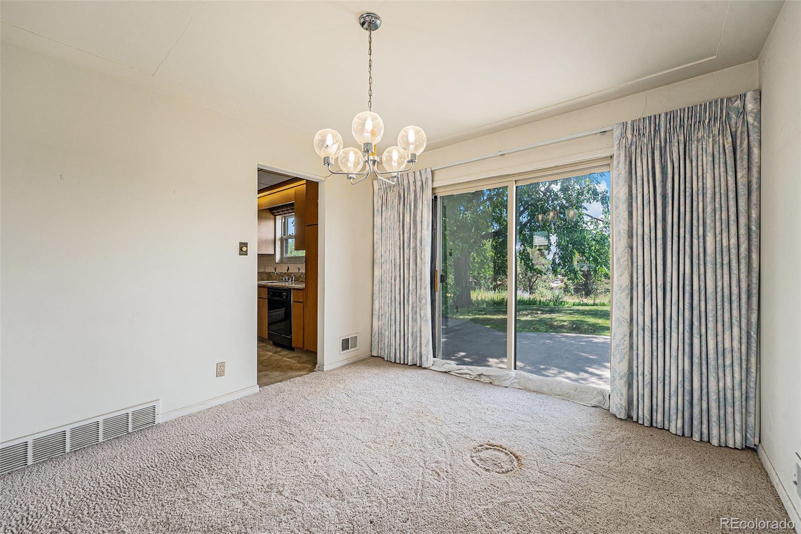 MLS Image #5 for 744 w 99th avenue,northglenn, Colorado