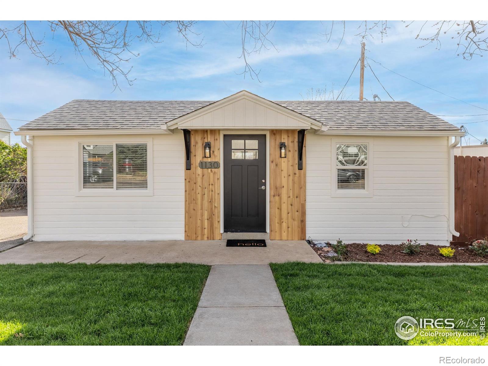 MLS Image #1 for 1130  orchard street,golden, Colorado