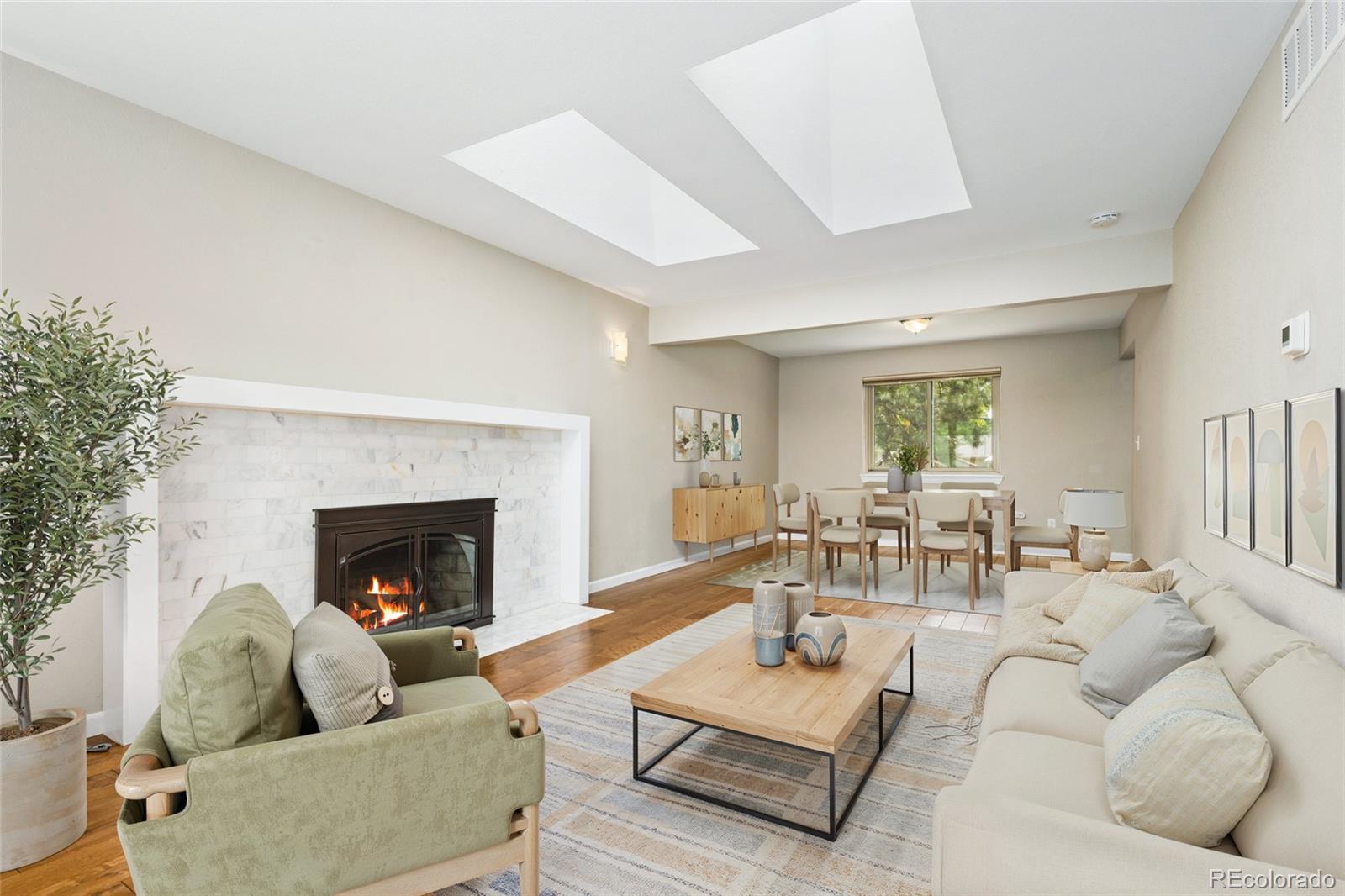 MLS Image #2 for 7063 s trenton drive,centennial, Colorado