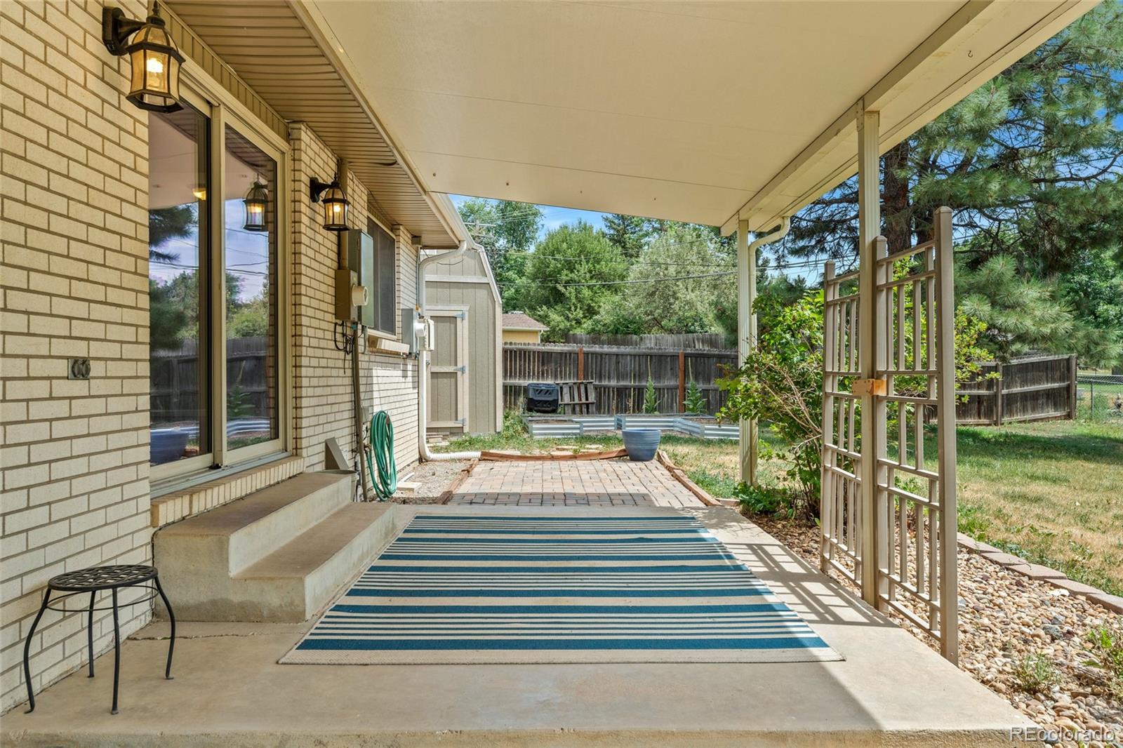 MLS Image #29 for 7063 s trenton drive,centennial, Colorado