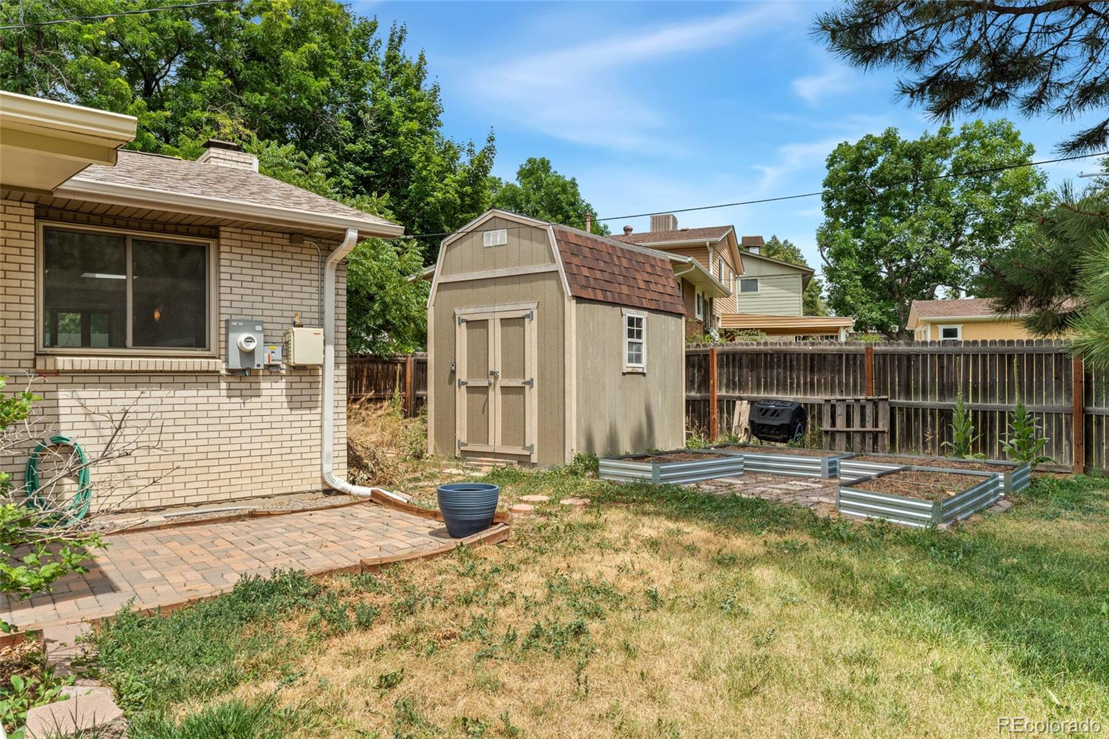 MLS Image #30 for 7063 s trenton drive,centennial, Colorado