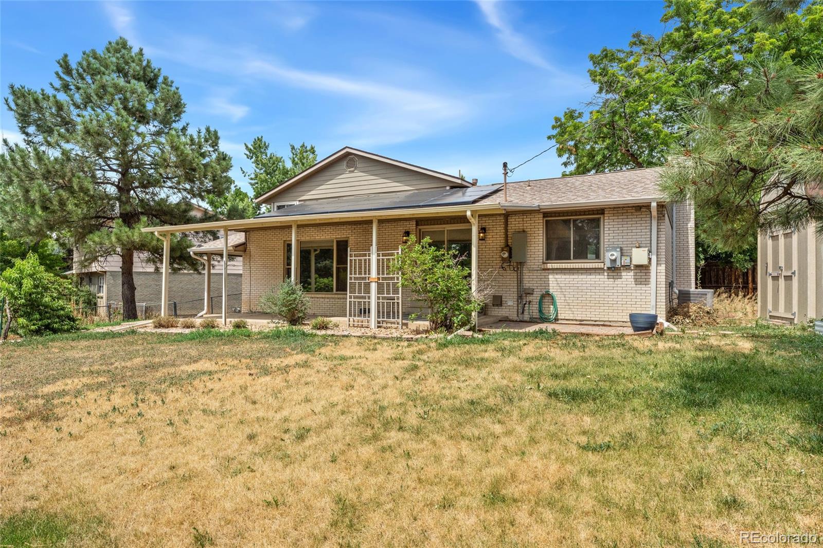 MLS Image #31 for 7063 s trenton drive,centennial, Colorado