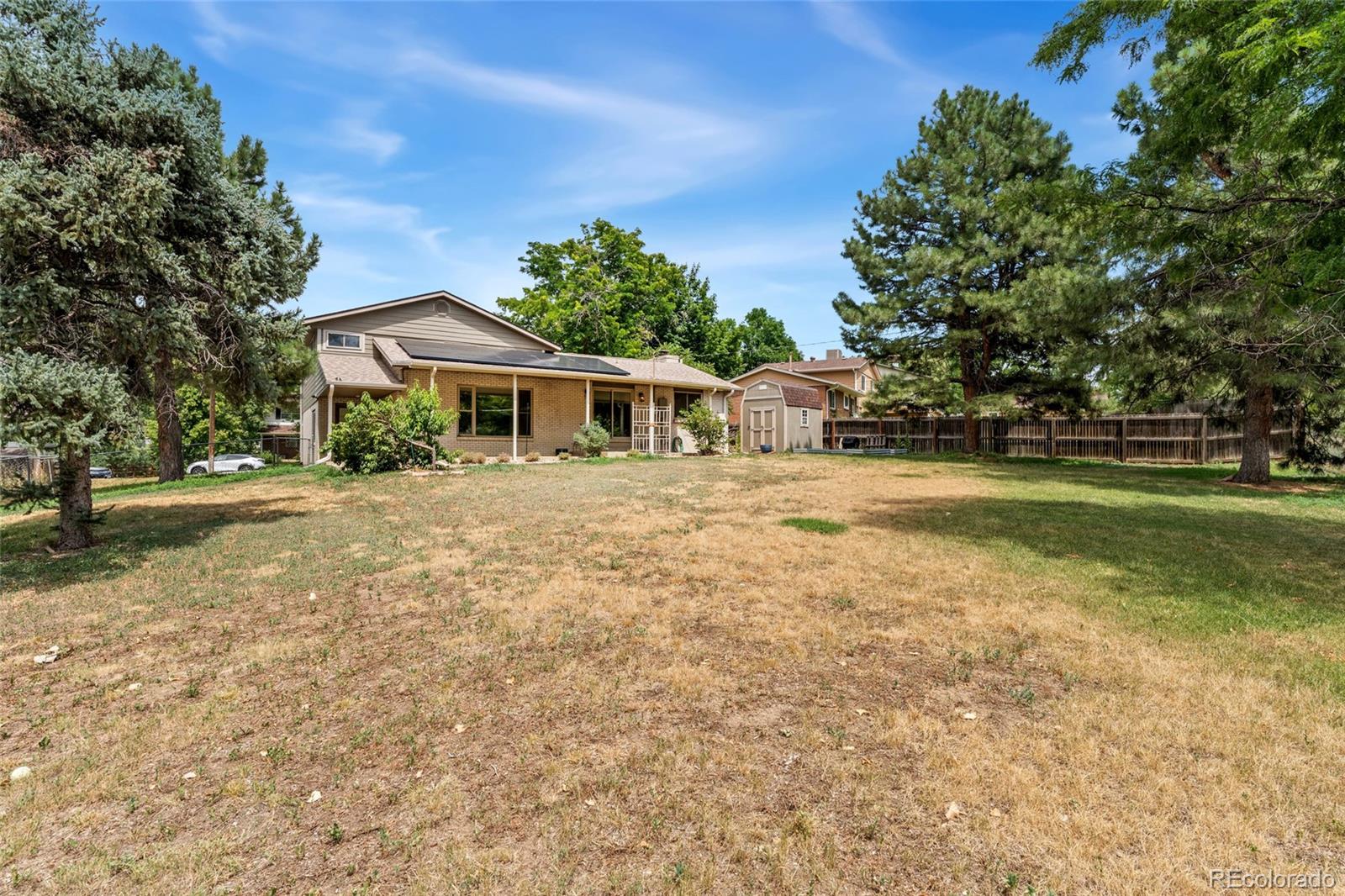 MLS Image #32 for 7063 s trenton drive,centennial, Colorado