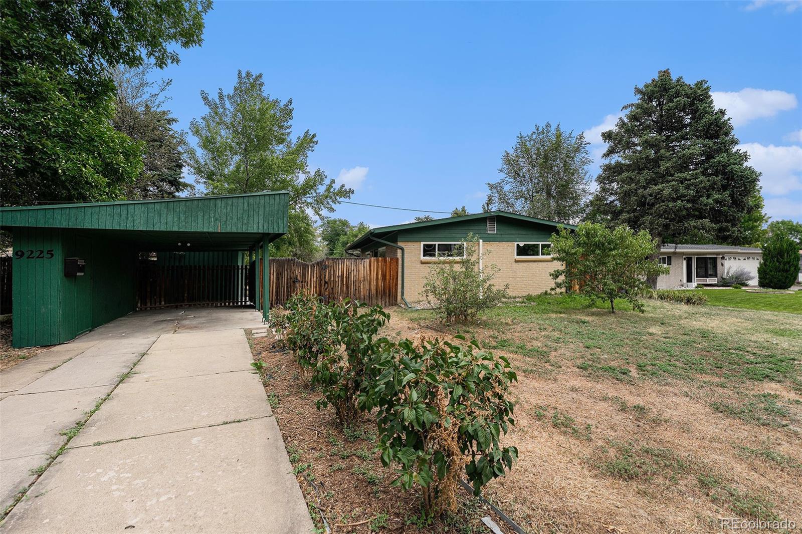 MLS Image #13 for 9225  highland place,arvada, Colorado