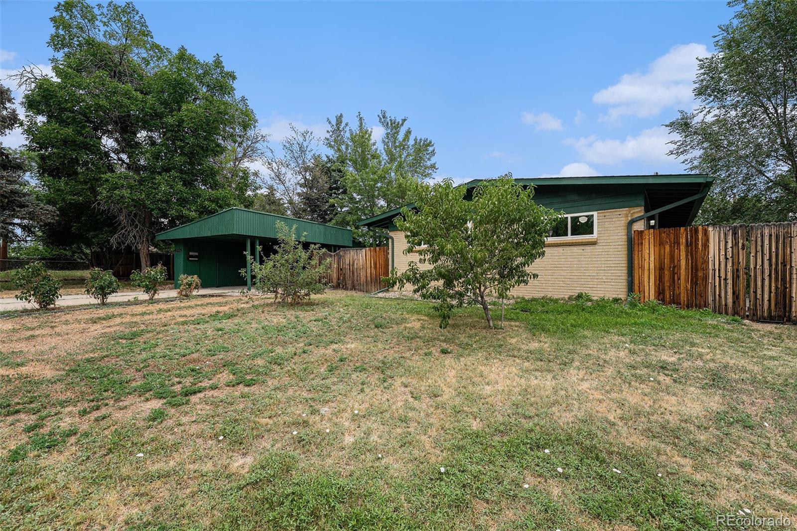 MLS Image #14 for 9225  highland place,arvada, Colorado