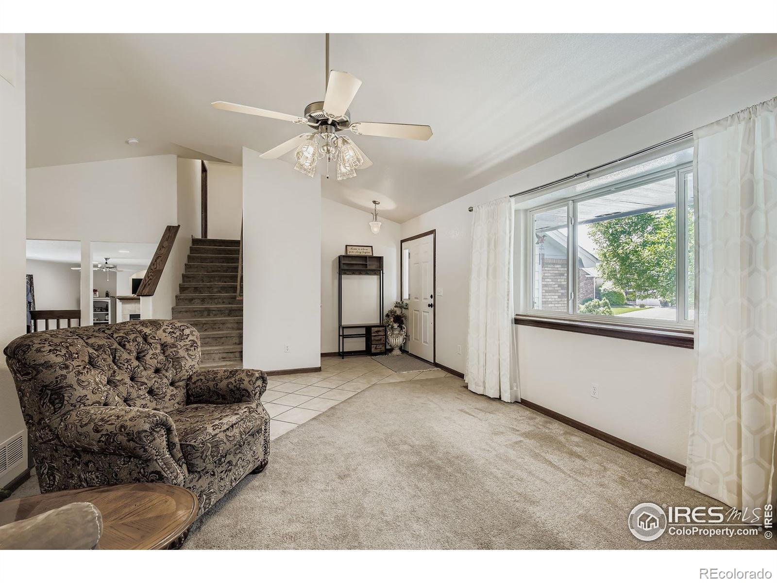 MLS Image #11 for 1529  homeland street,loveland, Colorado