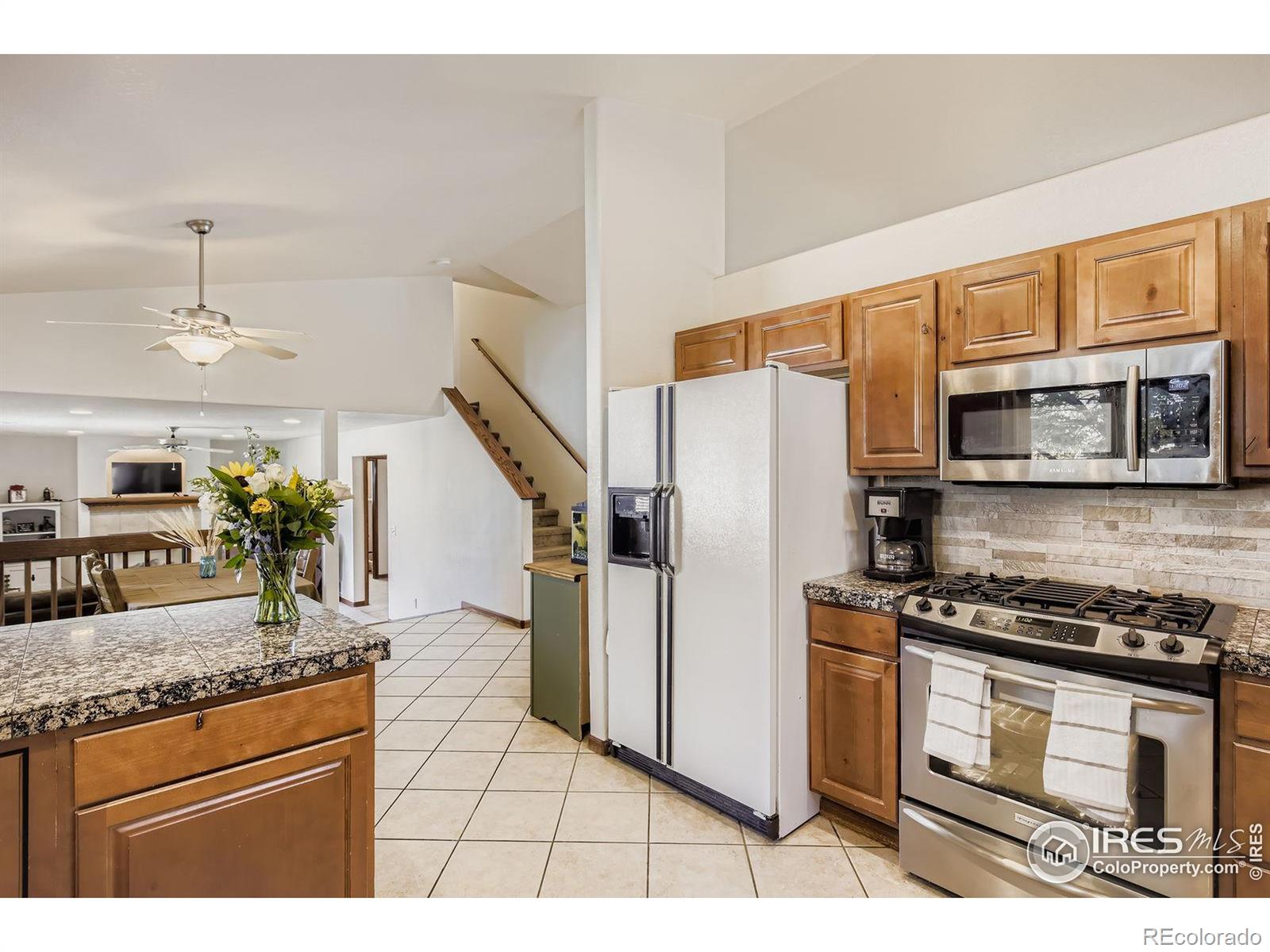 MLS Image #14 for 1529  homeland street,loveland, Colorado