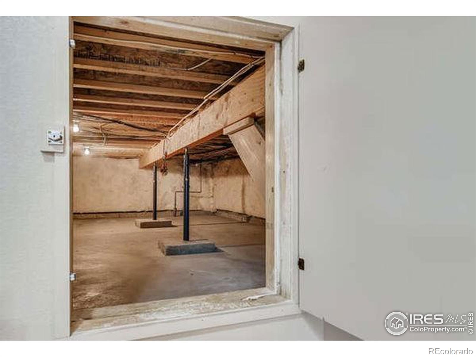 MLS Image #26 for 1529  homeland street,loveland, Colorado