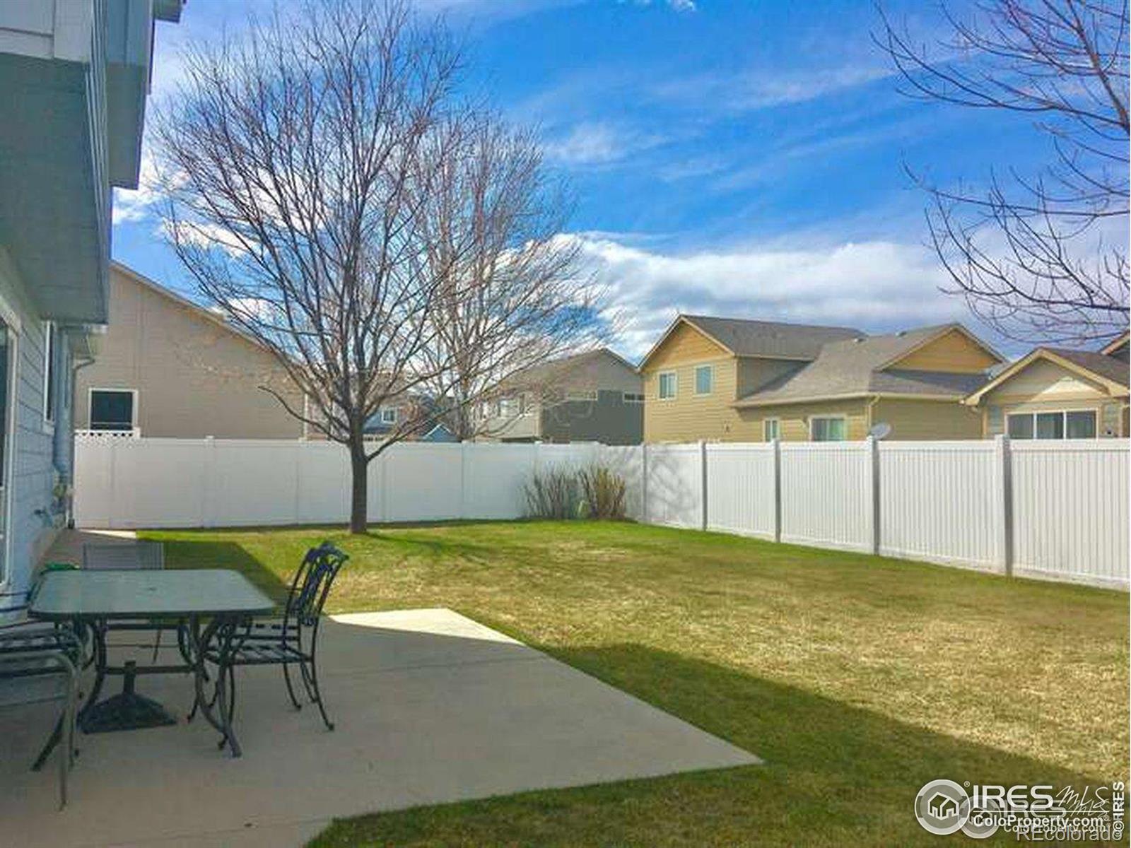 MLS Image #32 for 1529  homeland street,loveland, Colorado