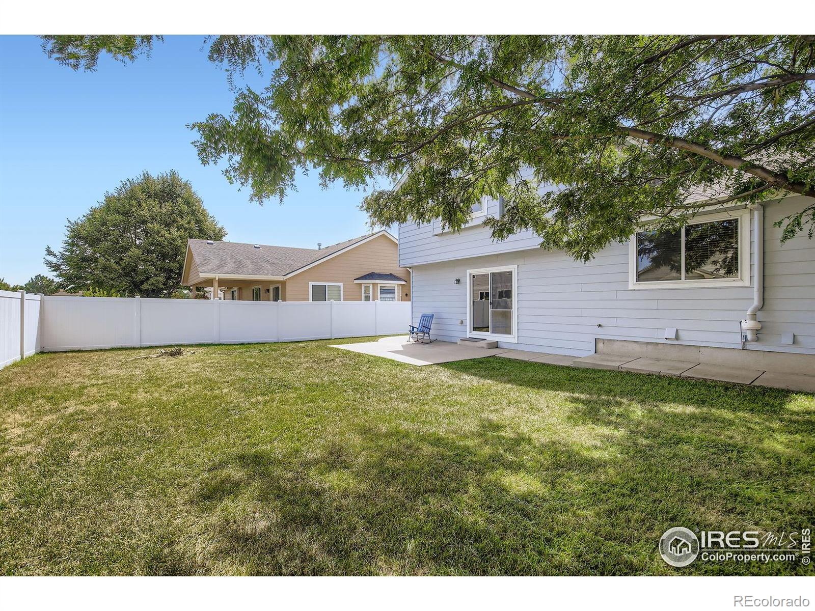 MLS Image #33 for 1529  homeland street,loveland, Colorado