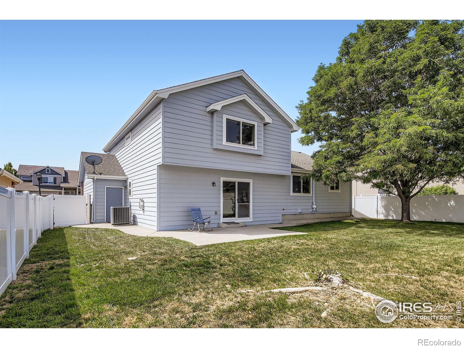 MLS Image #34 for 1529  homeland street,loveland, Colorado