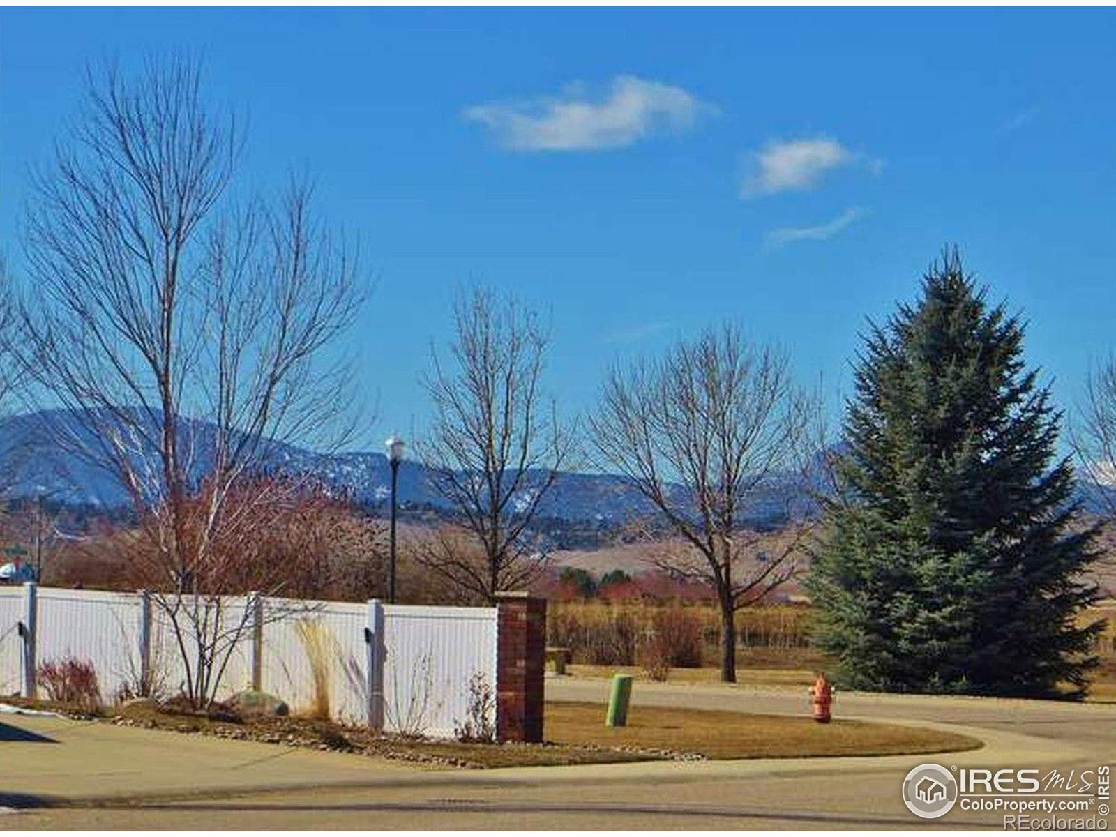 MLS Image #4 for 1529  homeland street,loveland, Colorado