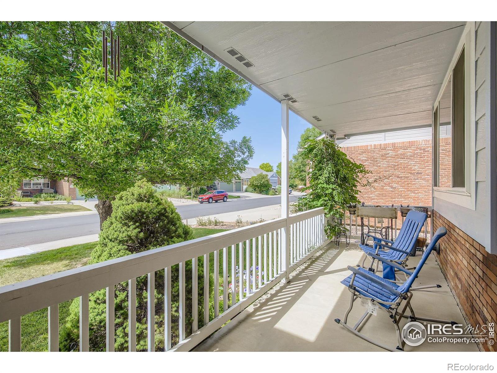 MLS Image #6 for 1529  homeland street,loveland, Colorado