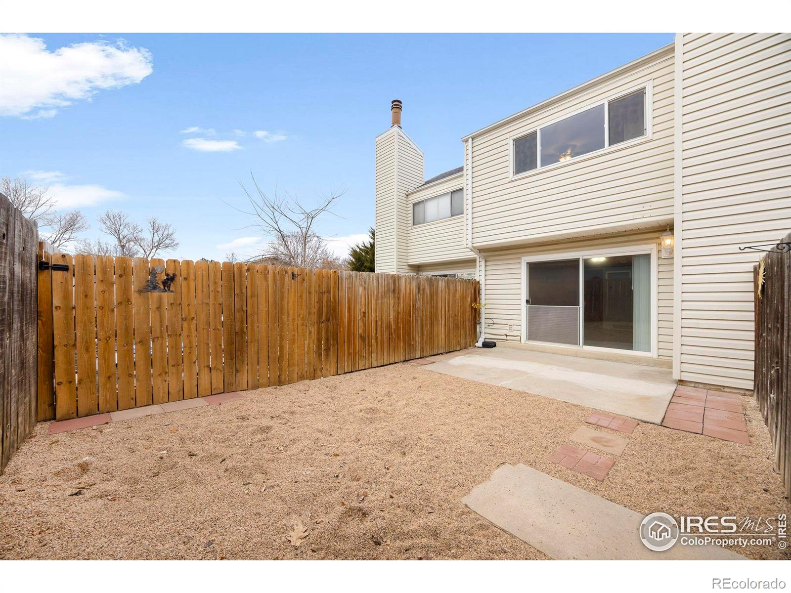 MLS Image #22 for 1908 e 18th street,loveland, Colorado
