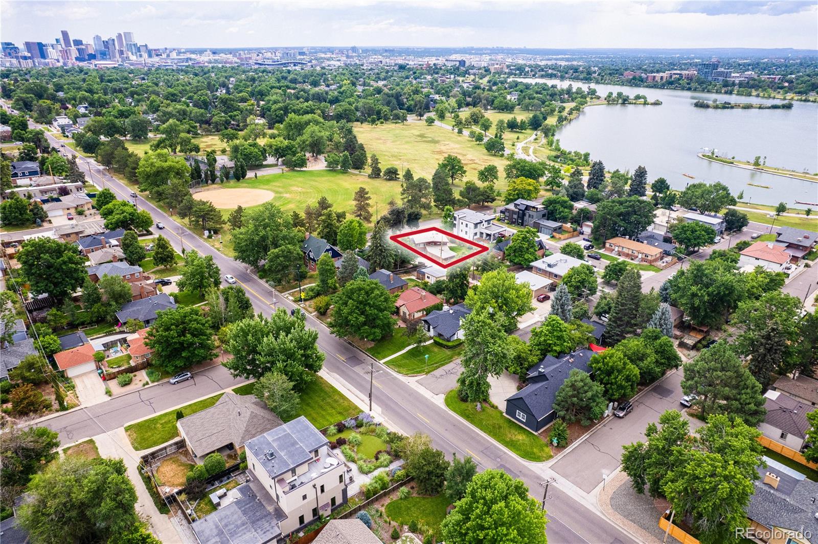 MLS Image #2 for 2517  vrain street,denver, Colorado