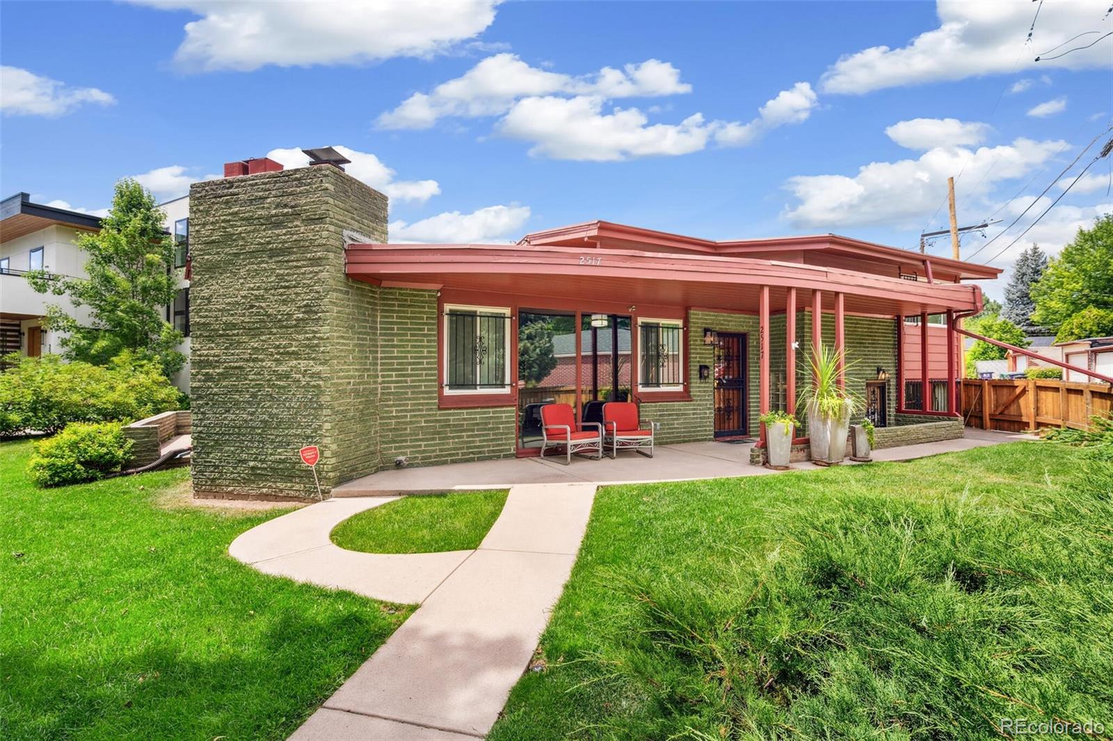 MLS Image #3 for 2517  vrain street,denver, Colorado