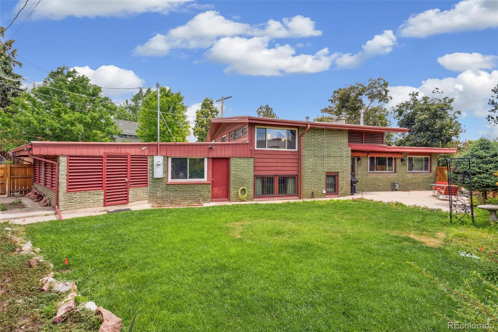MLS Image #30 for 2517  vrain street,denver, Colorado
