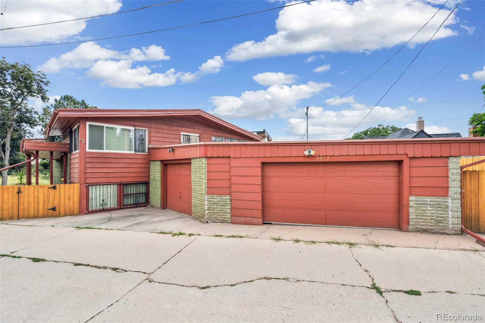MLS Image #33 for 2517  vrain street,denver, Colorado