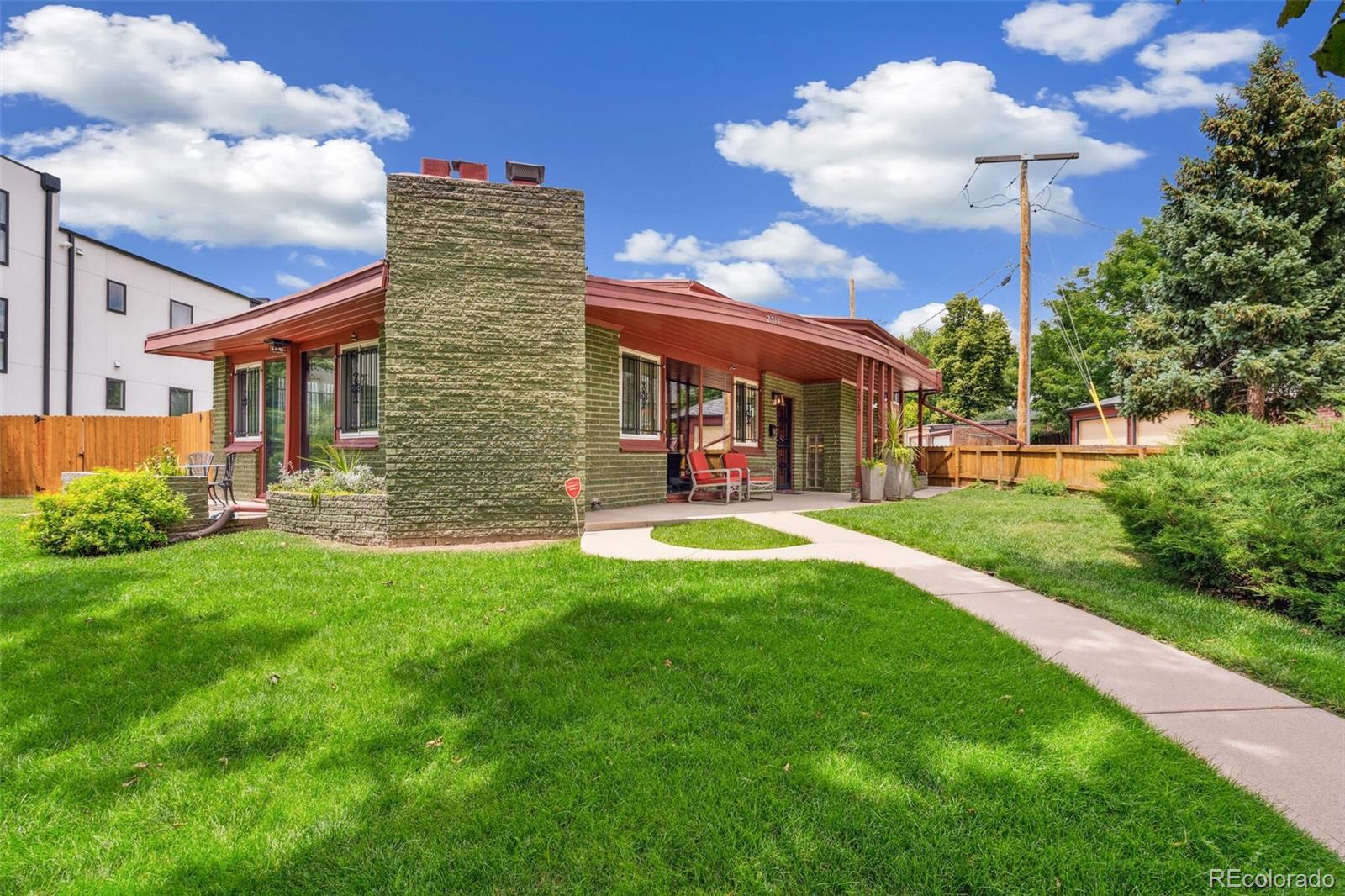 MLS Image #35 for 2517  vrain street,denver, Colorado